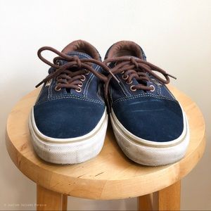 VANS Geoff Rowley 66/99 UltraCush HD